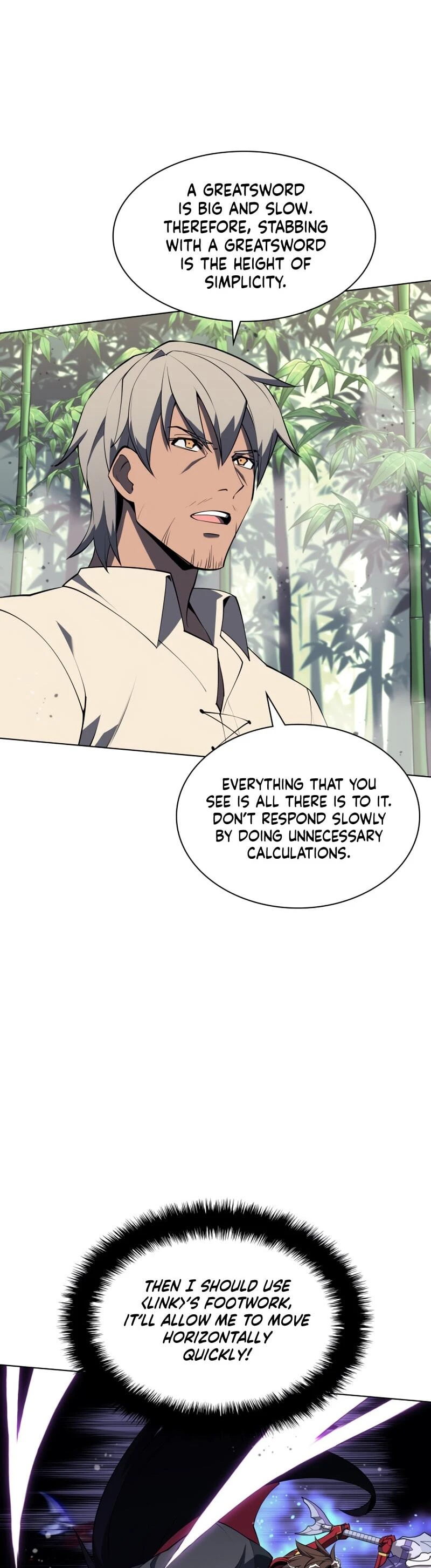 Overgeared Chapter 120, page 43 of 68