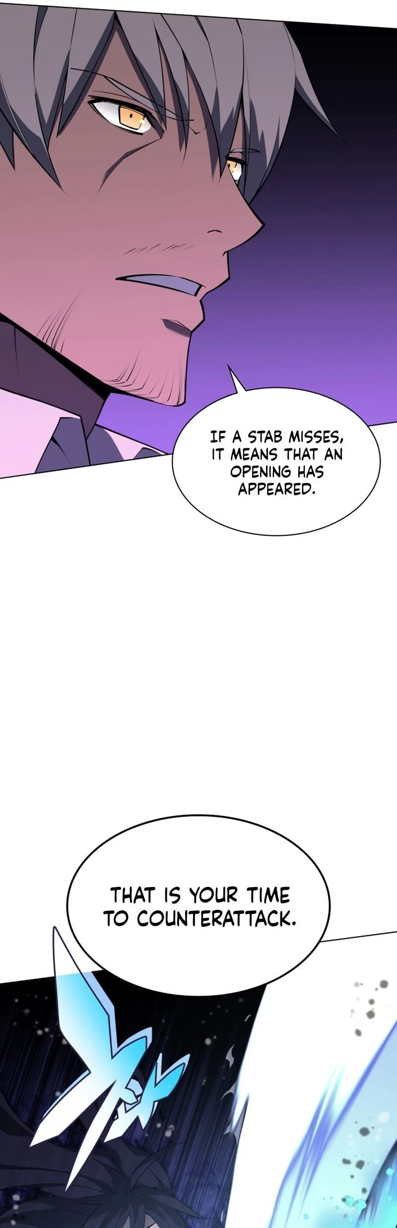 Overgeared Chapter 120, page 45 of 68