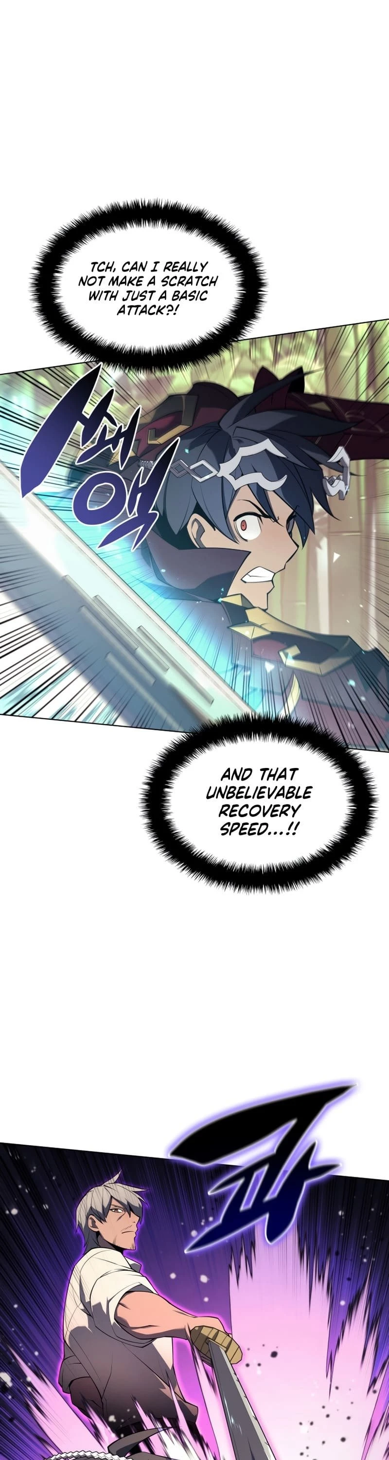 Overgeared Chapter 120, page 51 of 68