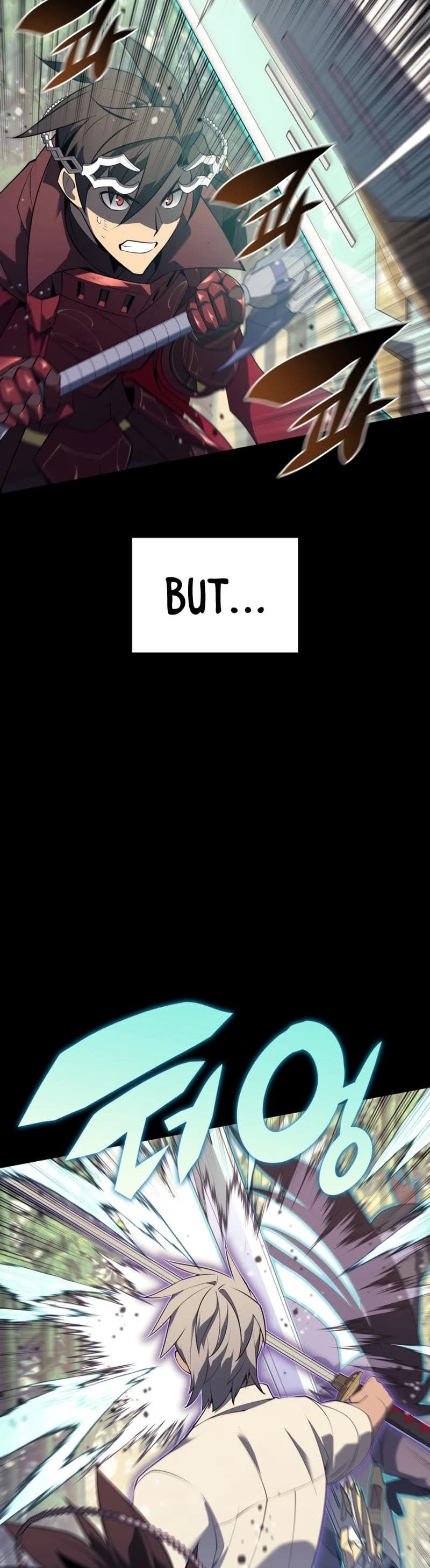 Overgeared Chapter 120, page 58 of 68