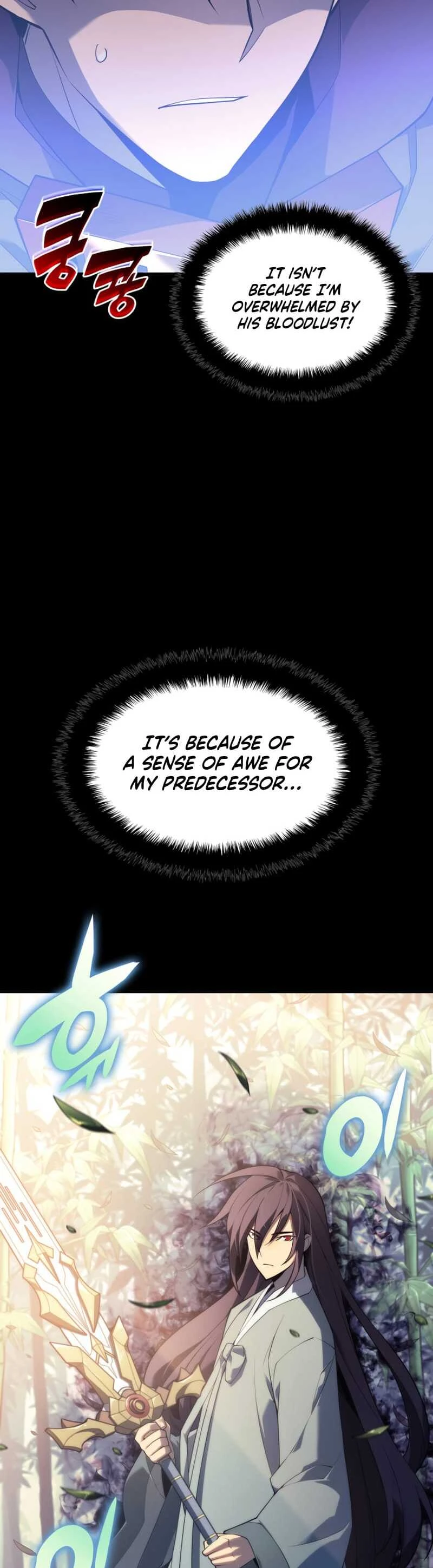 Overgeared Chapter 120, page 6 of 68