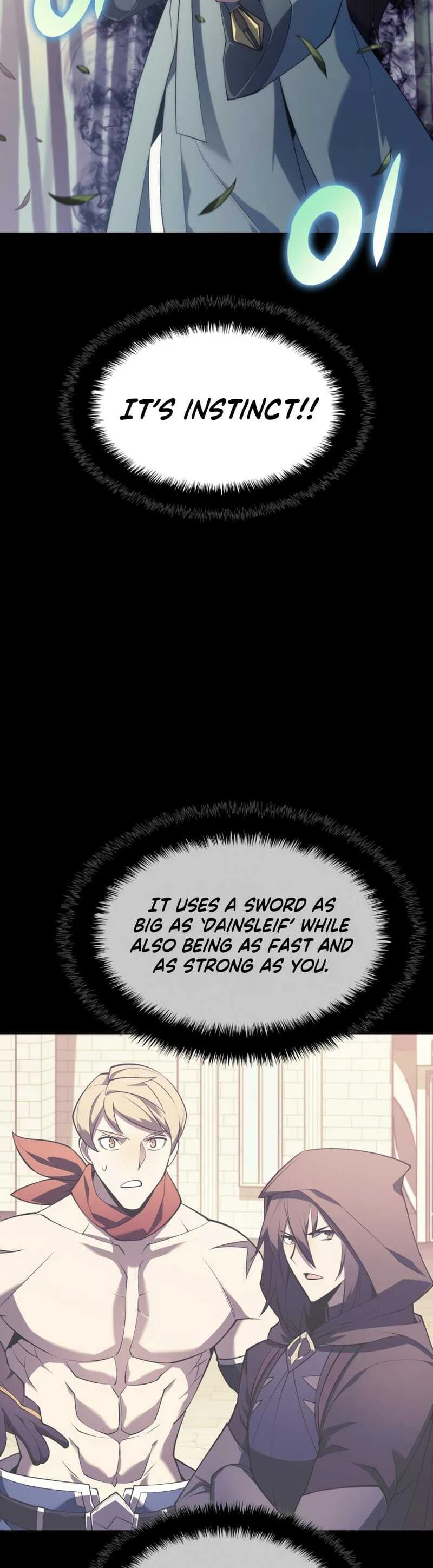 Overgeared Chapter 120, page 7 of 68