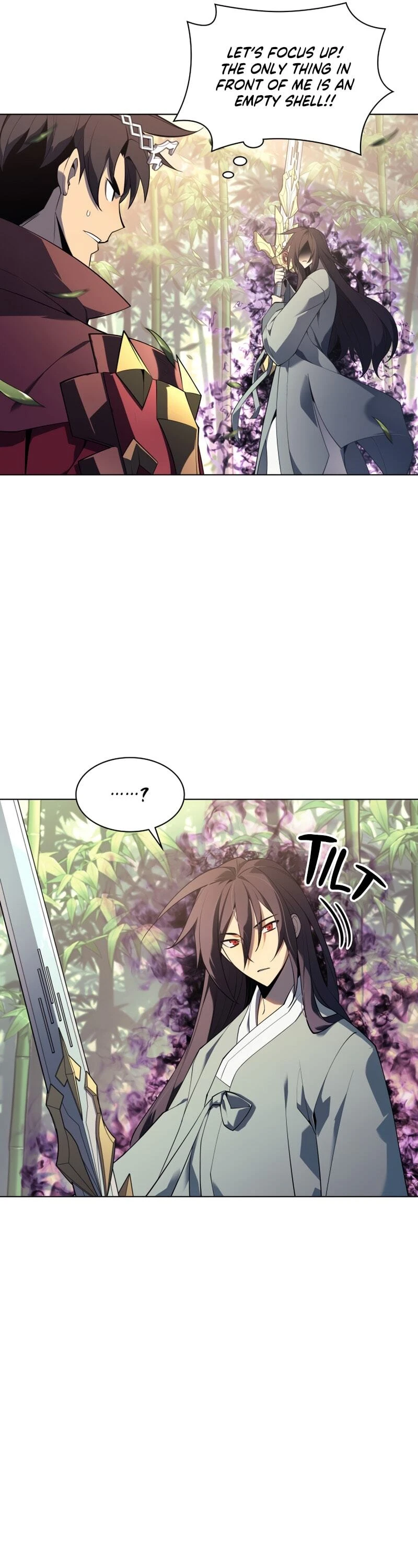 Overgeared Chapter 120, page 9 of 68