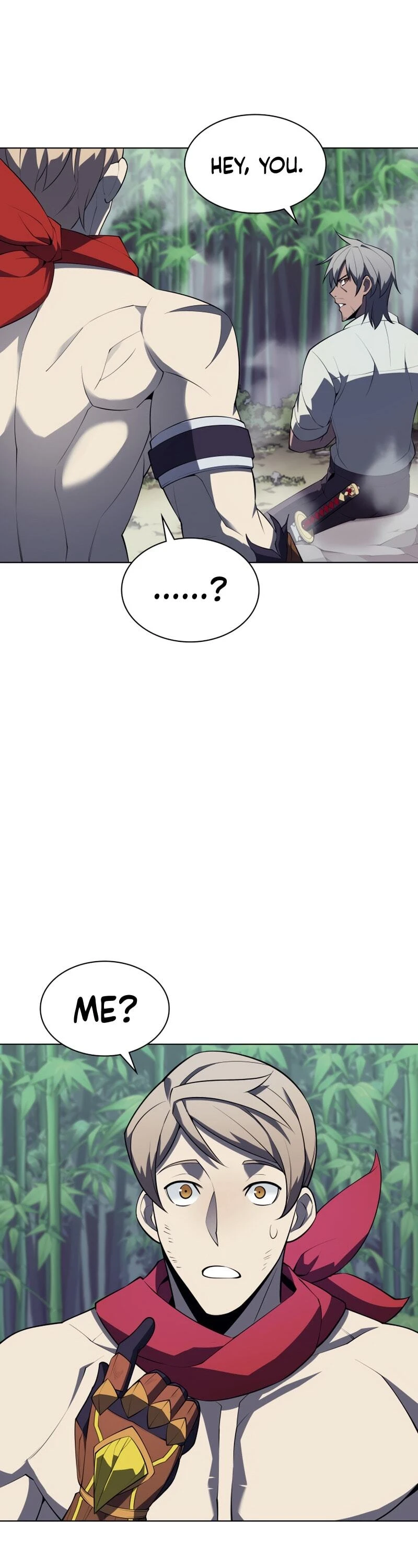 Overgeared Chapter 121, page 12 of 76