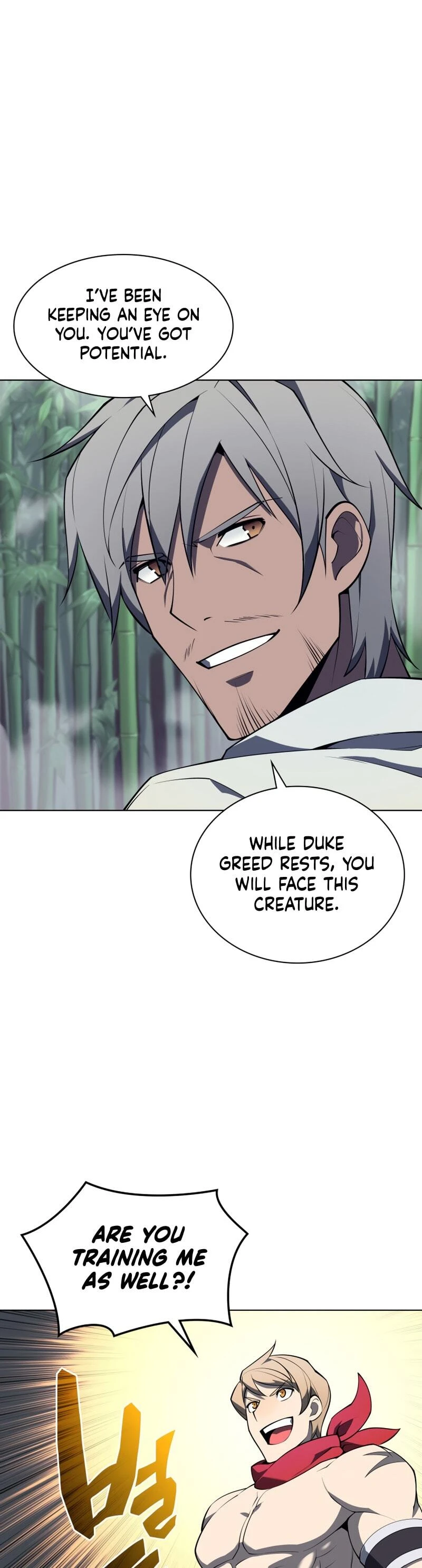 Overgeared Chapter 121, page 13 of 76