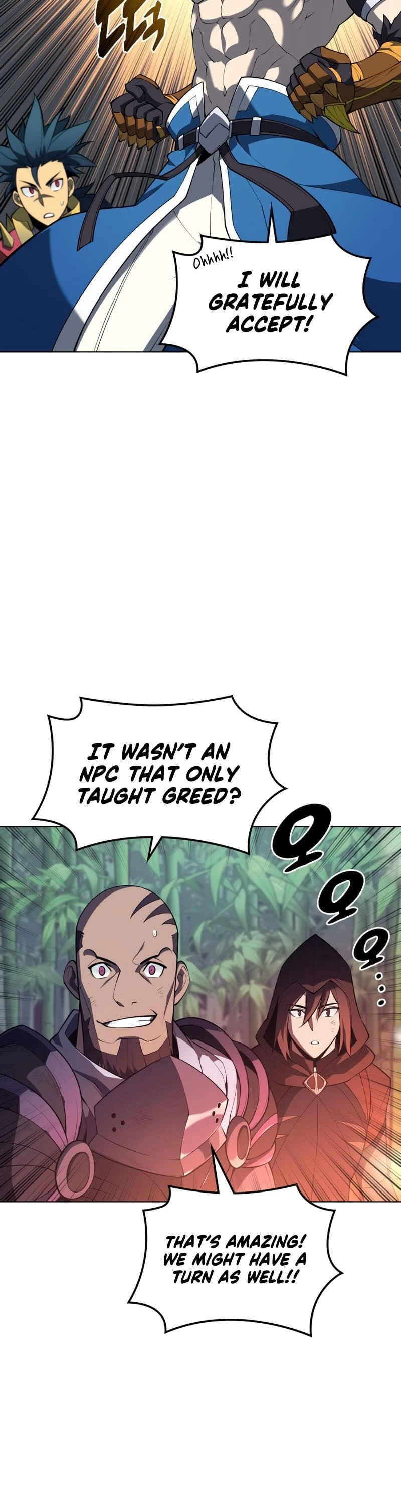 Overgeared Chapter 121, page 14 of 76