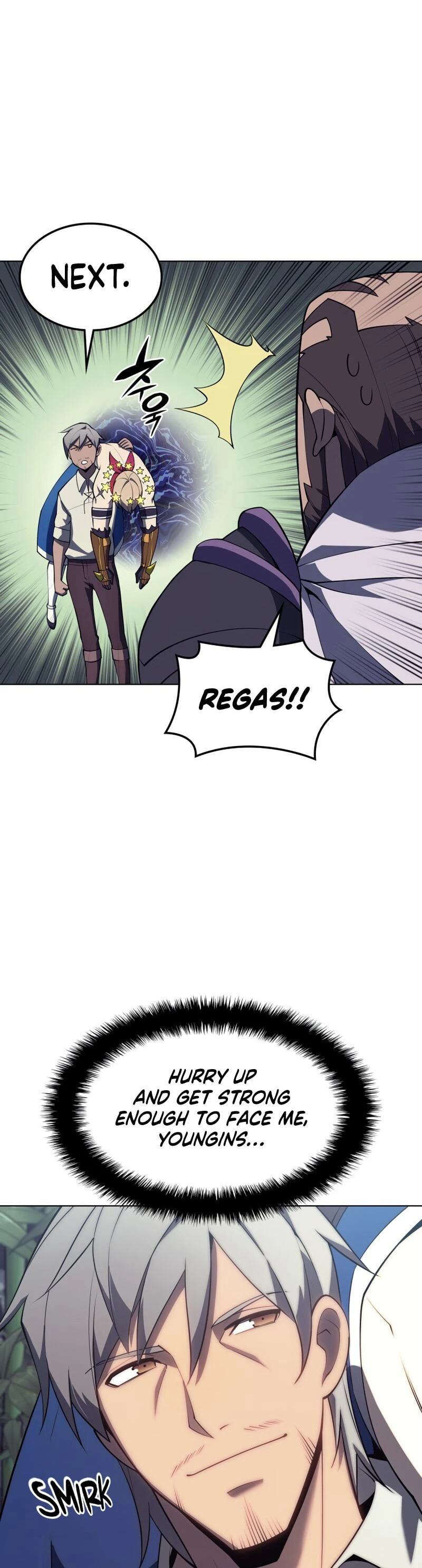 Overgeared Chapter 121, page 15 of 76
