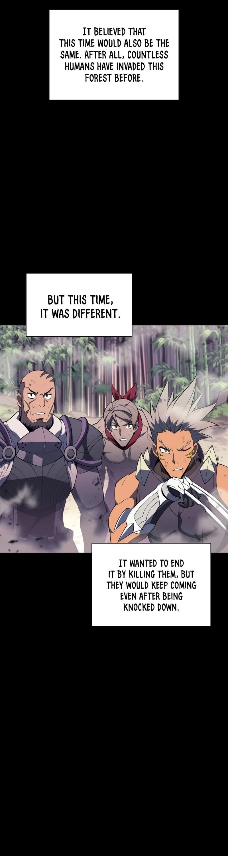 Overgeared Chapter 121, page 20 of 76