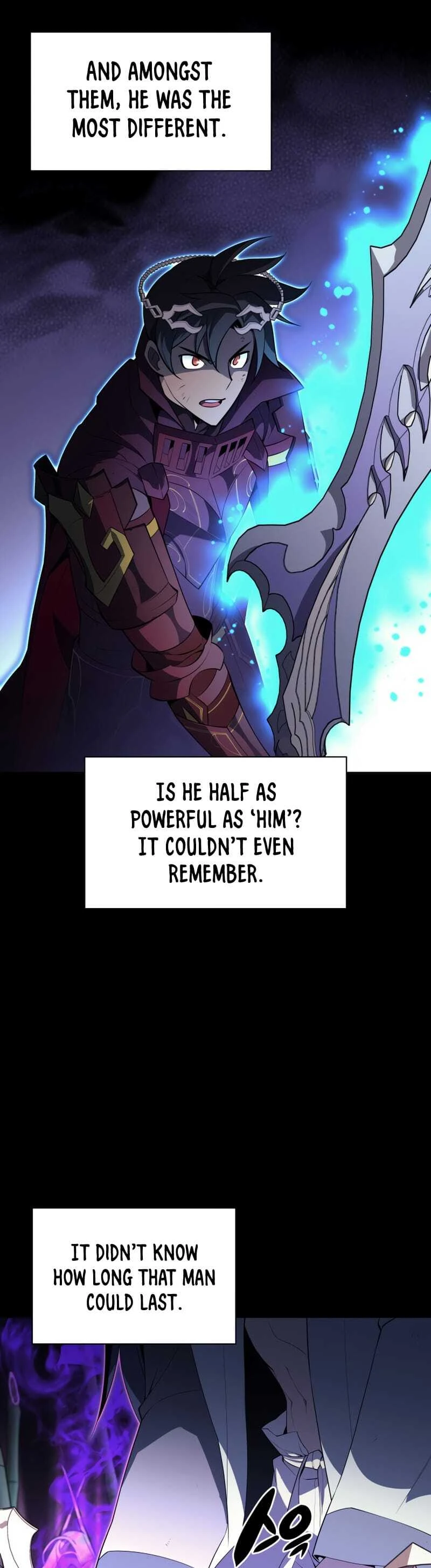 Overgeared Chapter 121, page 21 of 76