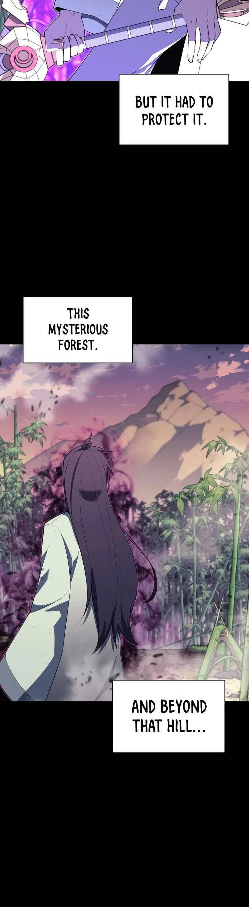 Overgeared Chapter 121, page 22 of 76
