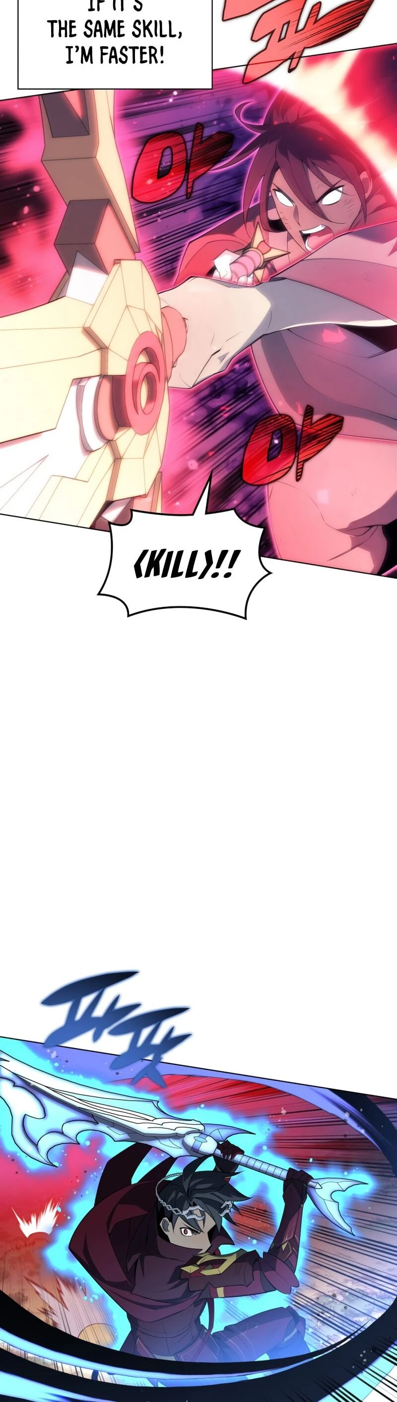 Overgeared Chapter 121, page 26 of 76