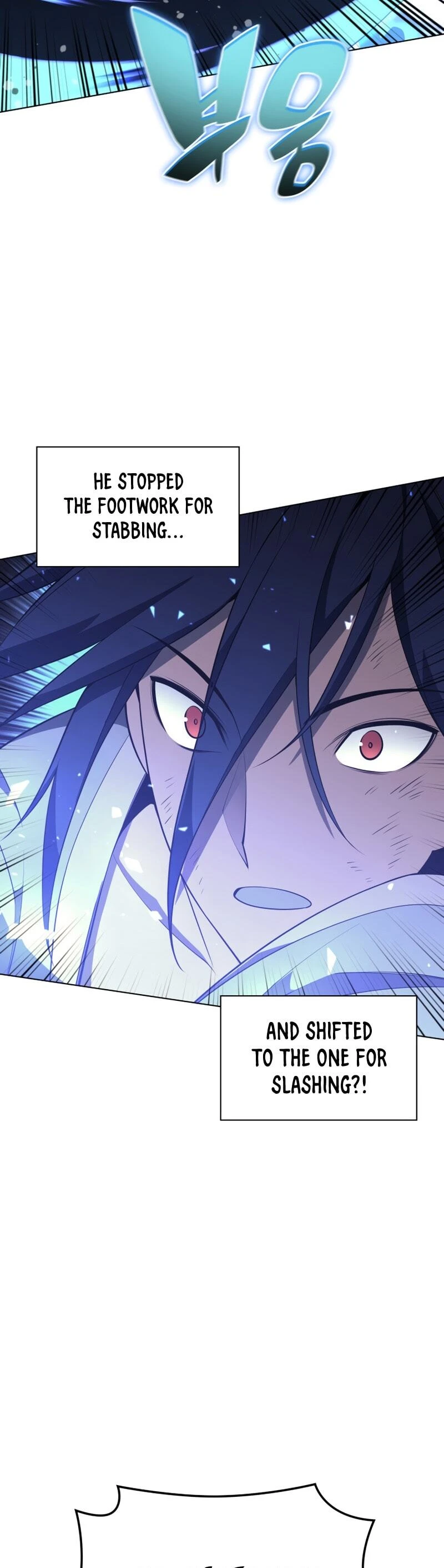 Overgeared Chapter 121, page 27 of 76
