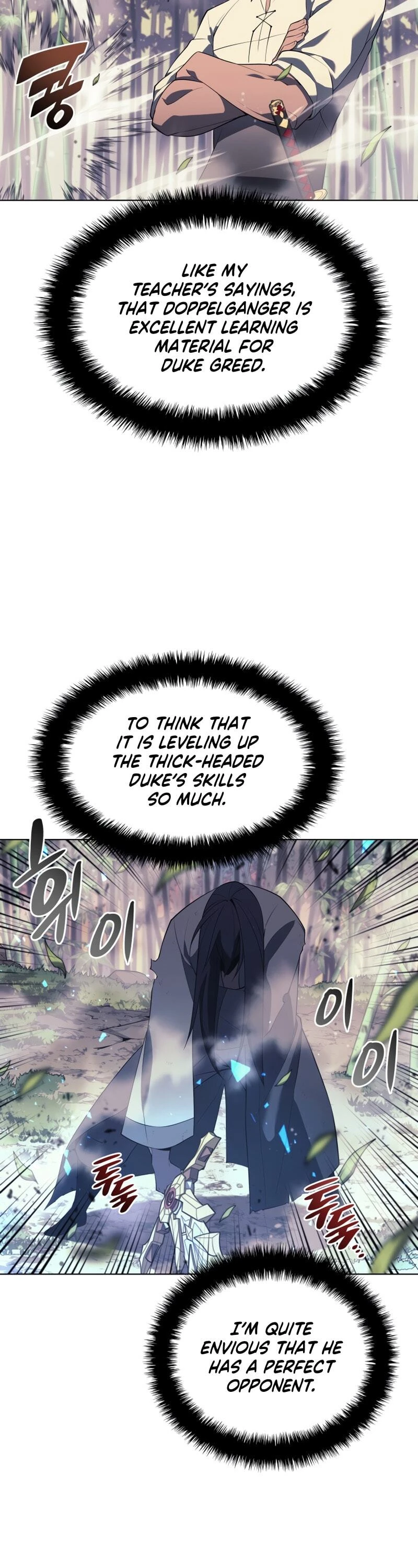 Overgeared Chapter 121, page 30 of 76