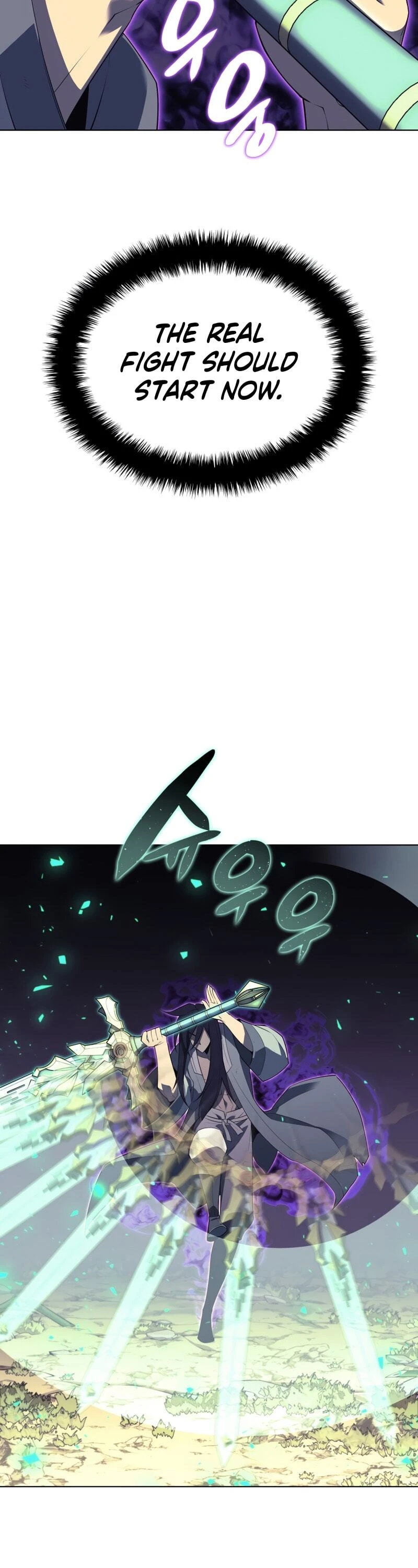 Overgeared Chapter 121, page 32 of 76