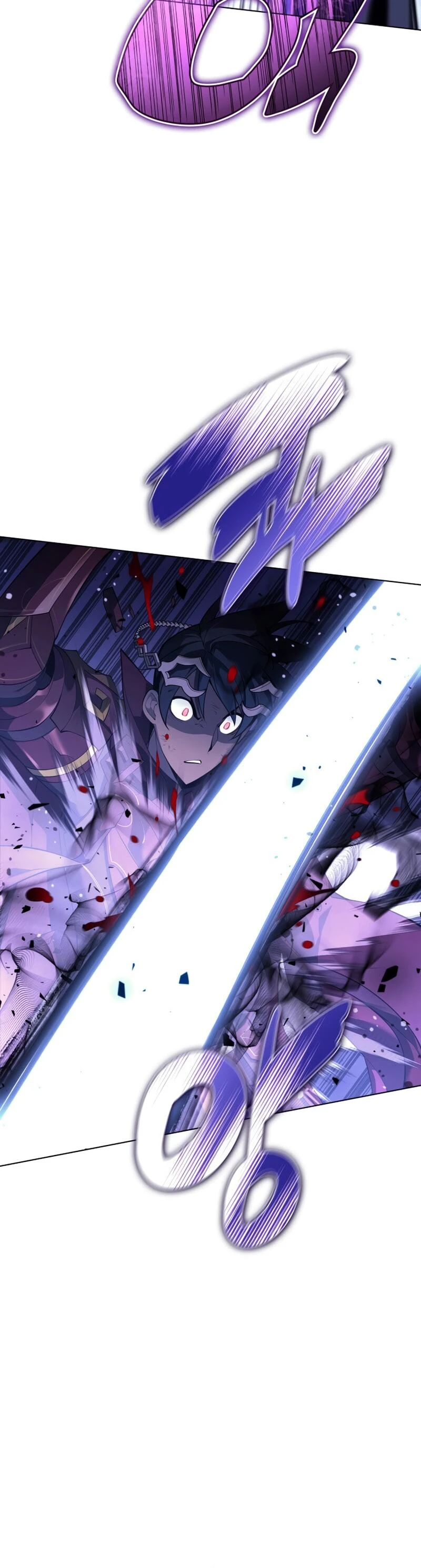 Overgeared Chapter 121, page 36 of 76