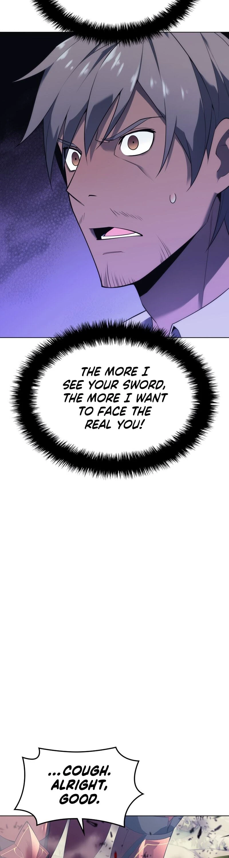 Overgeared Chapter 121, page 39 of 76