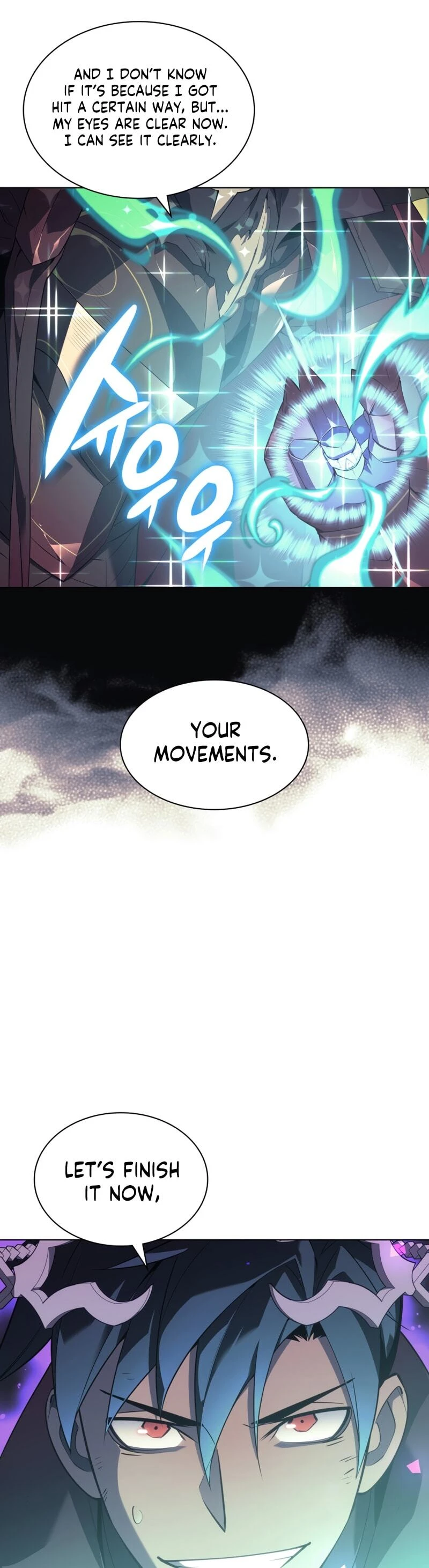 Overgeared Chapter 121, page 41 of 76