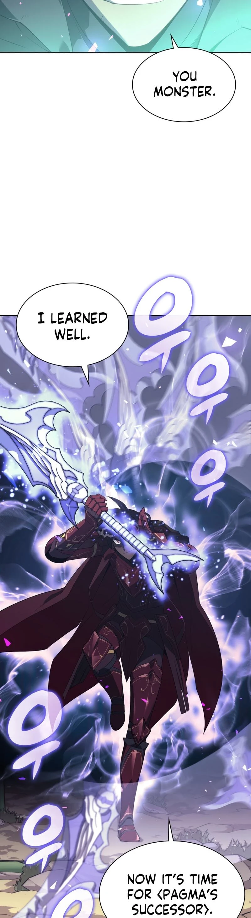 Overgeared Chapter 121, page 42 of 76