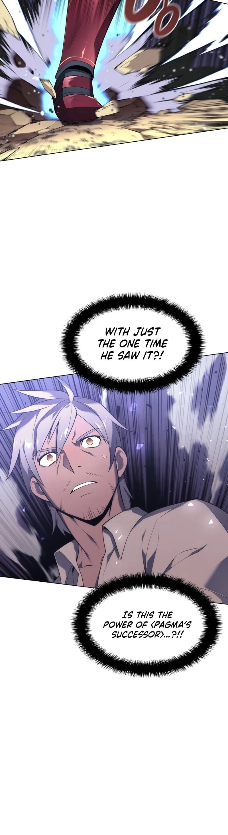 Overgeared Chapter 121, page 44 of 76