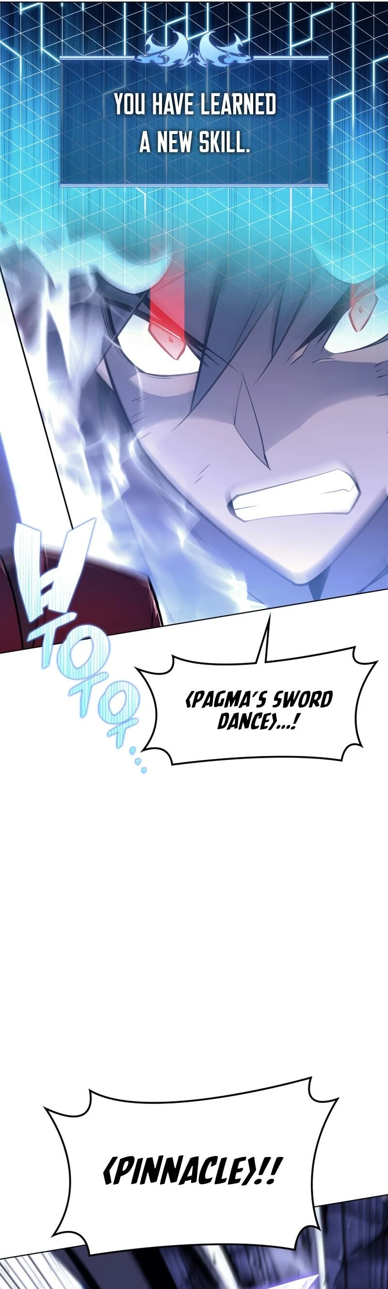 Overgeared Chapter 121, page 45 of 76