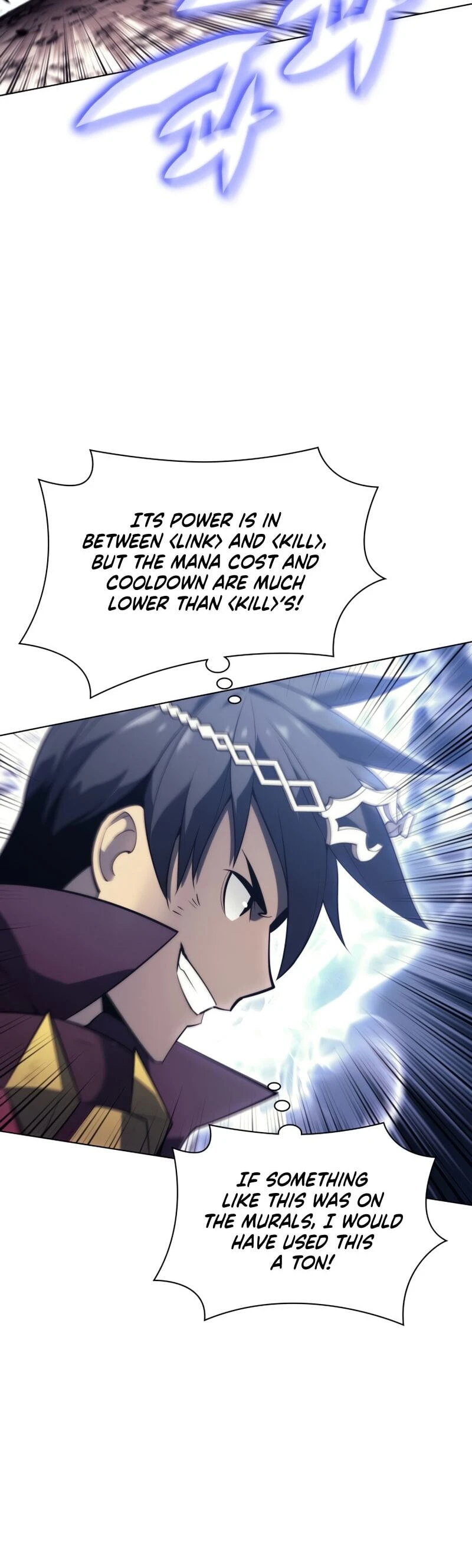 Overgeared Chapter 121, page 48 of 76
