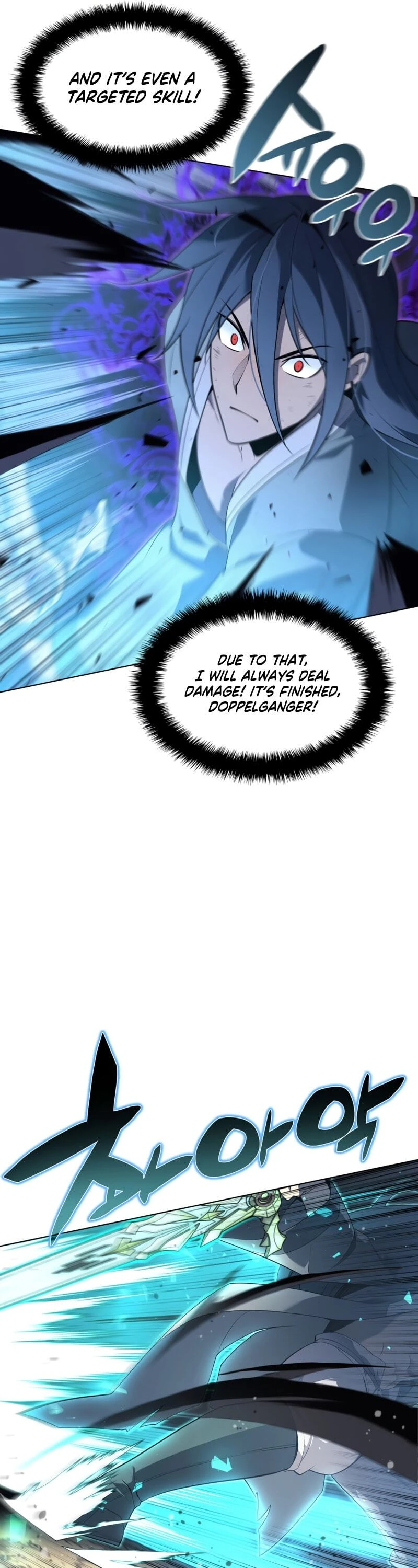 Overgeared Chapter 121, page 49 of 76
