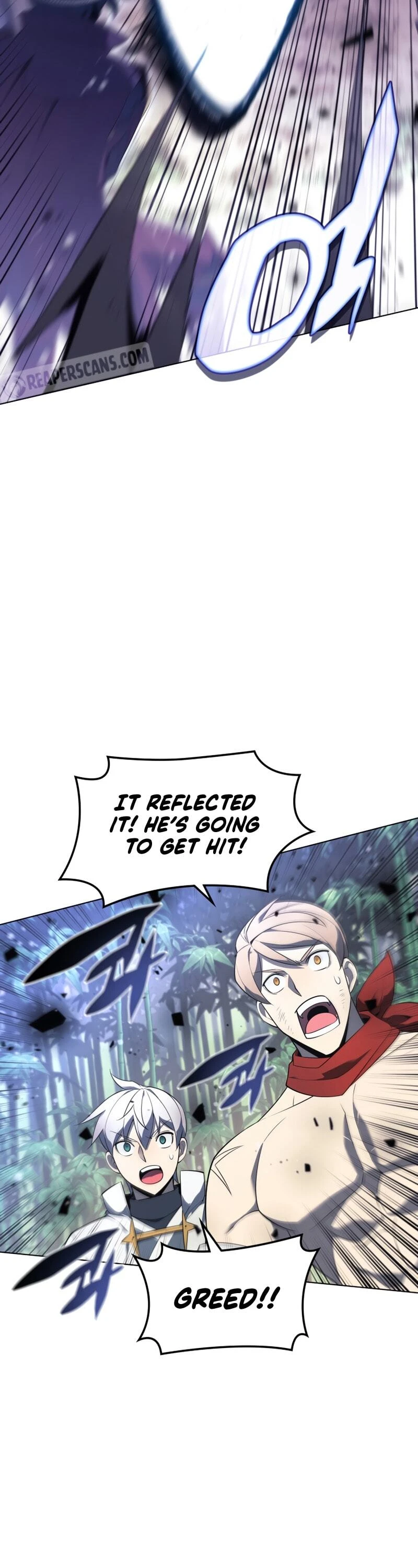 Overgeared Chapter 121, page 52 of 76
