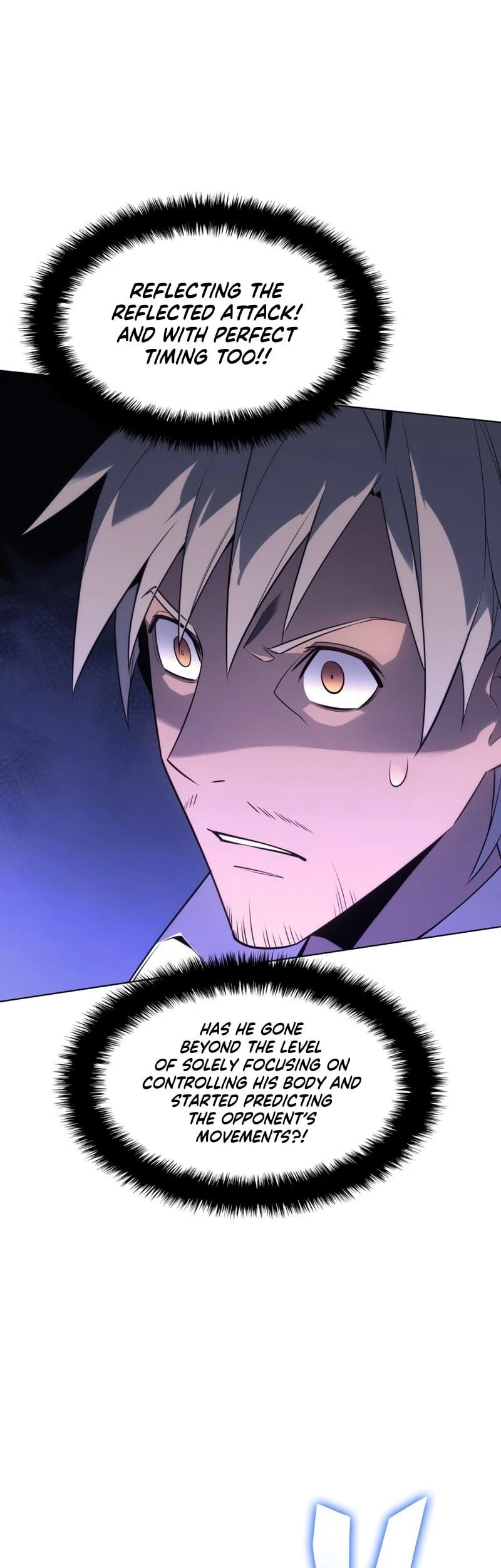 Overgeared Chapter 121, page 55 of 76