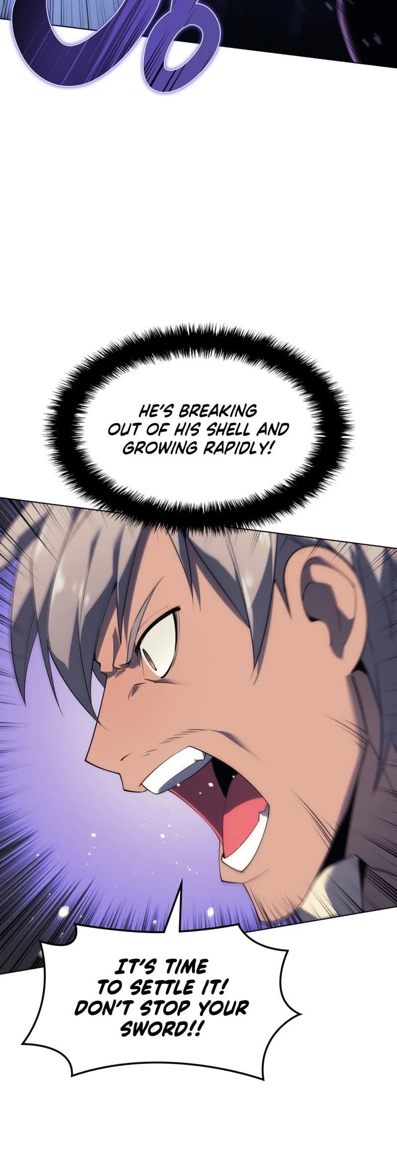 Overgeared Chapter 121, page 59 of 76