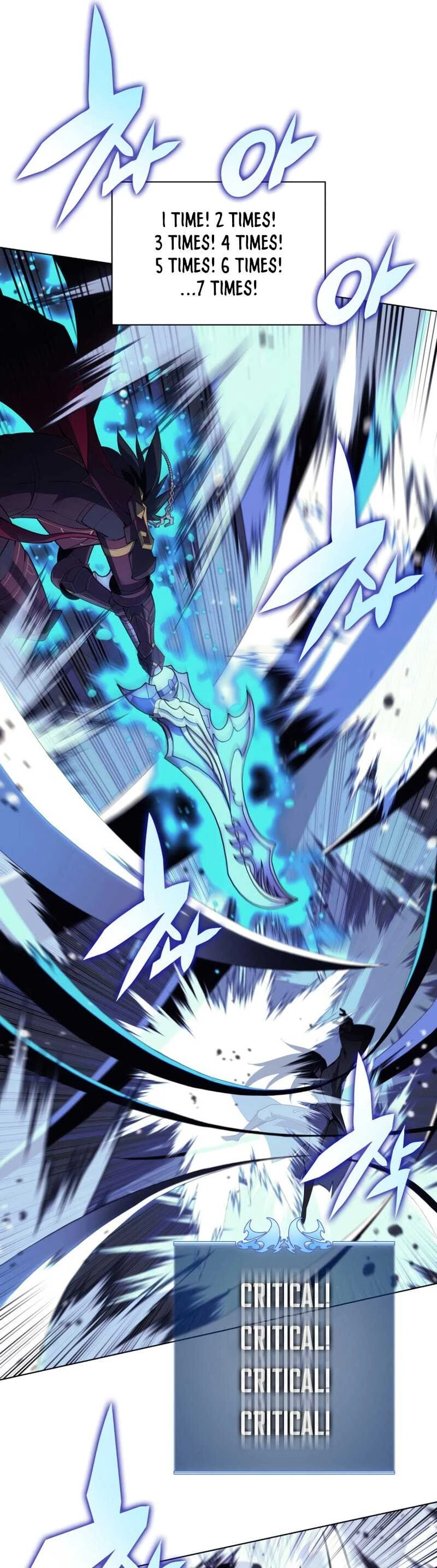 Overgeared Chapter 121, page 61 of 76