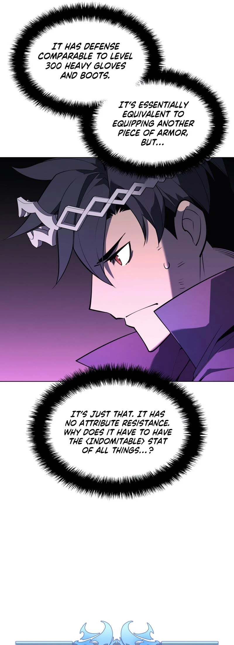 Overgeared Chapter 122, page 13 of 68