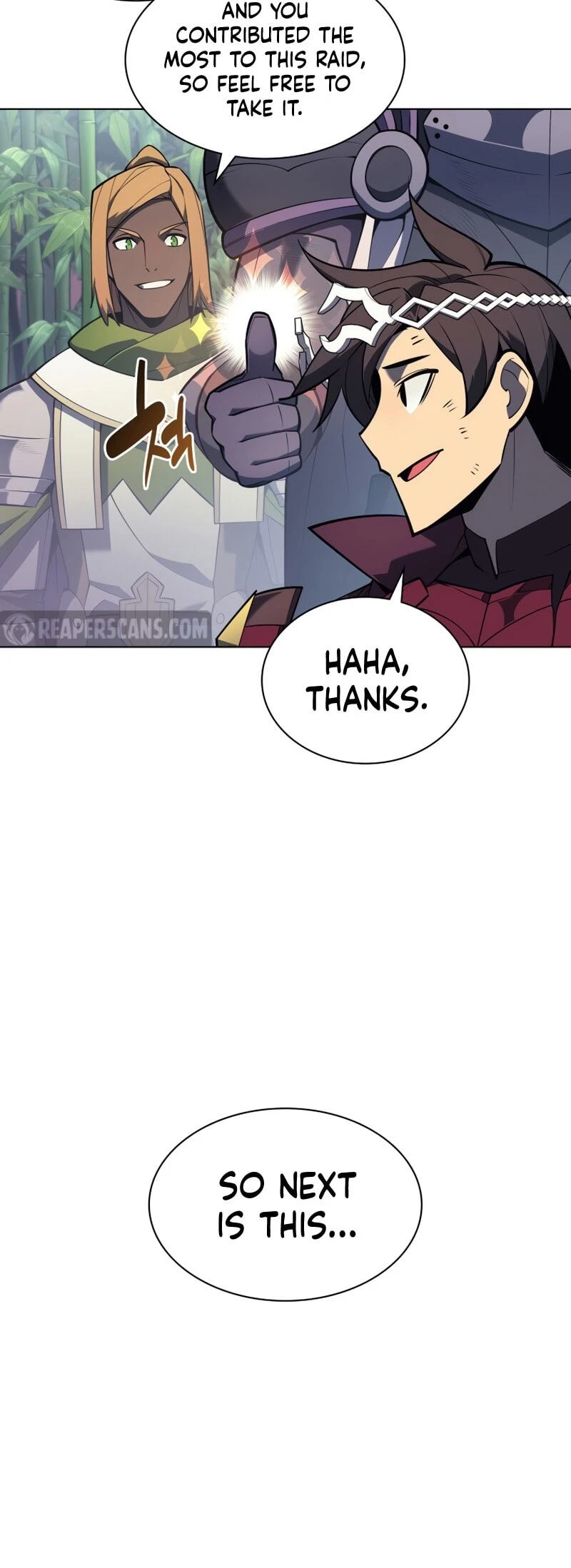 Overgeared Chapter 122, page 16 of 68