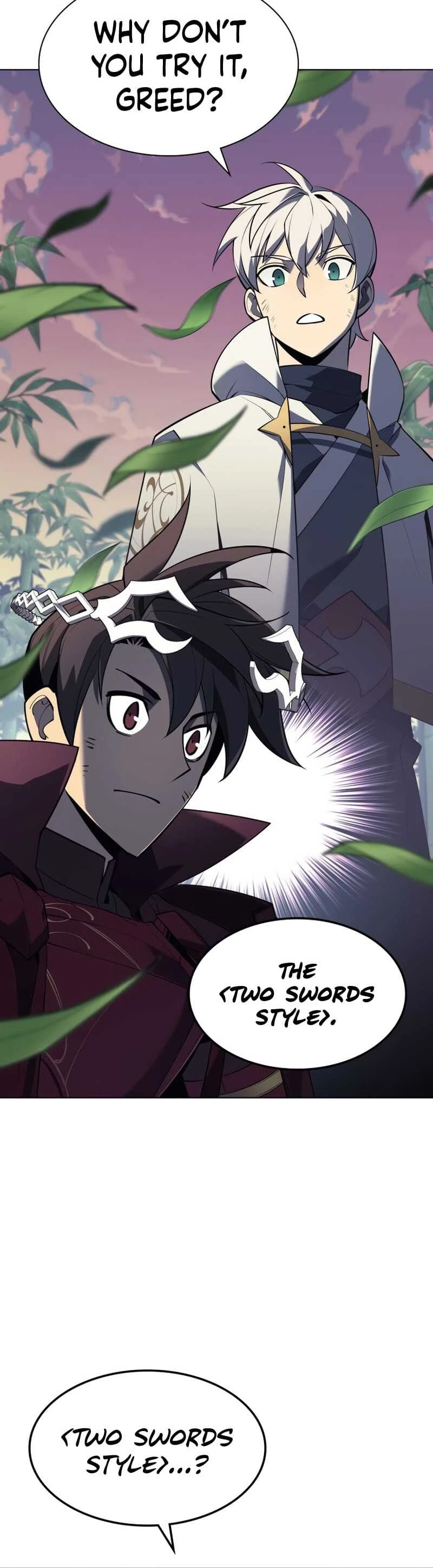 Overgeared Chapter 122, page 20 of 68