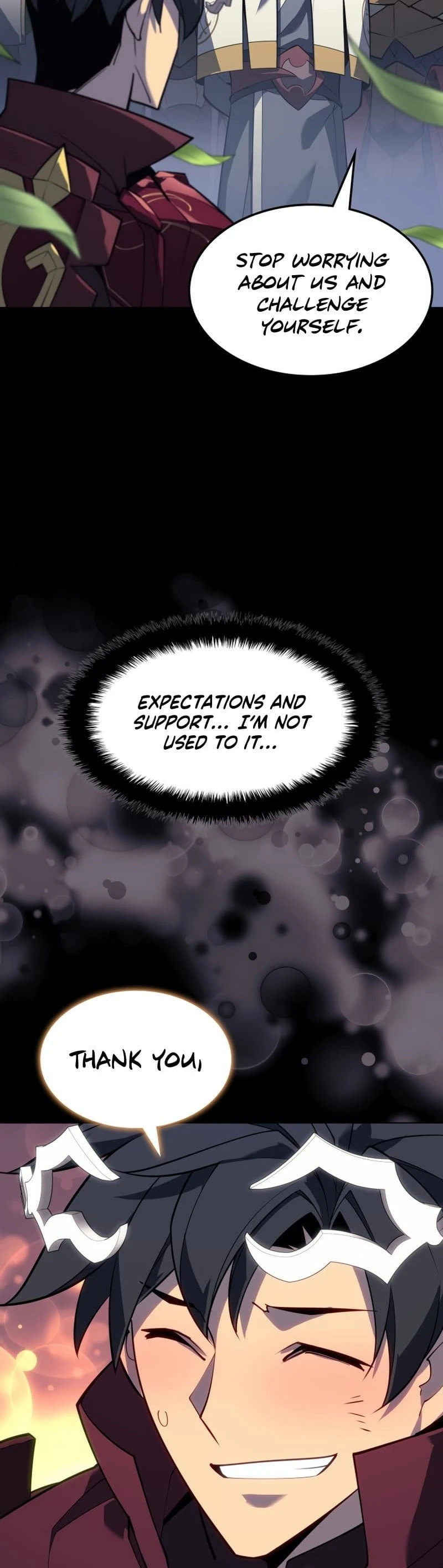 Overgeared Chapter 122, page 26 of 68