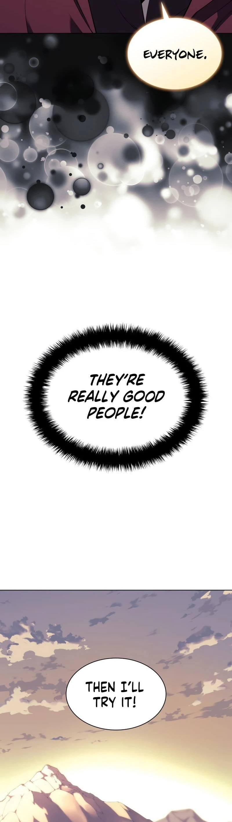 Overgeared Chapter 122, page 27 of 68