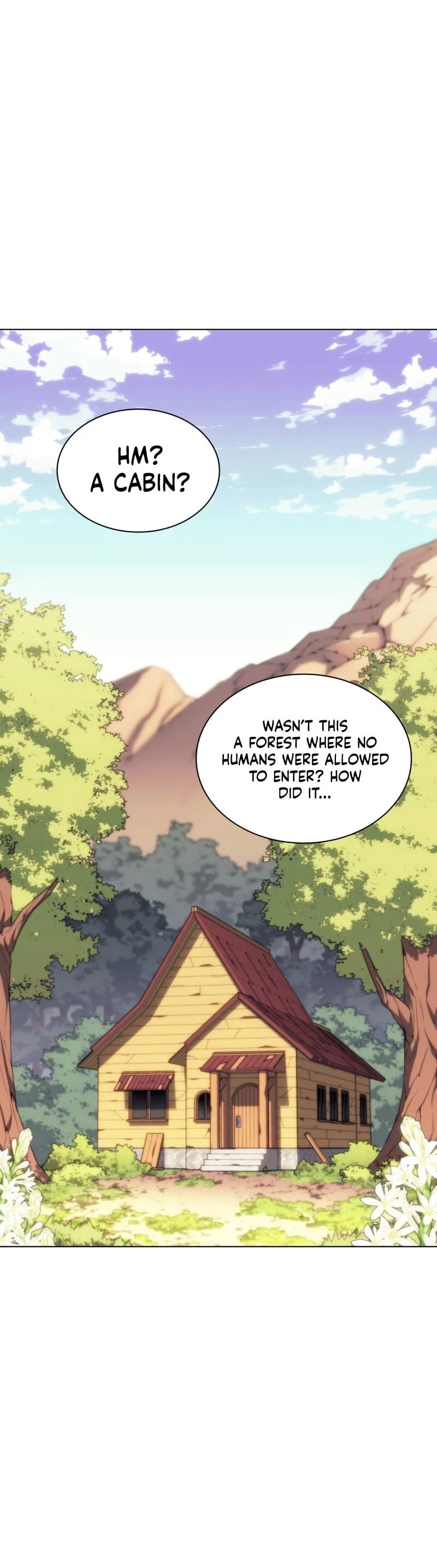Overgeared Chapter 122, page 30 of 68