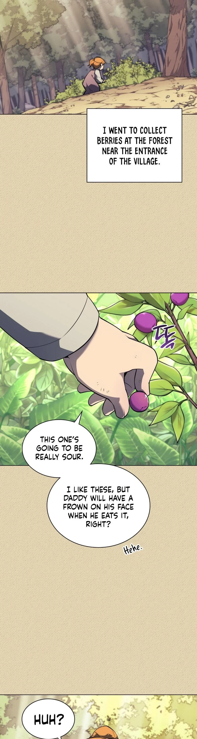 Overgeared Chapter 122, page 39 of 68