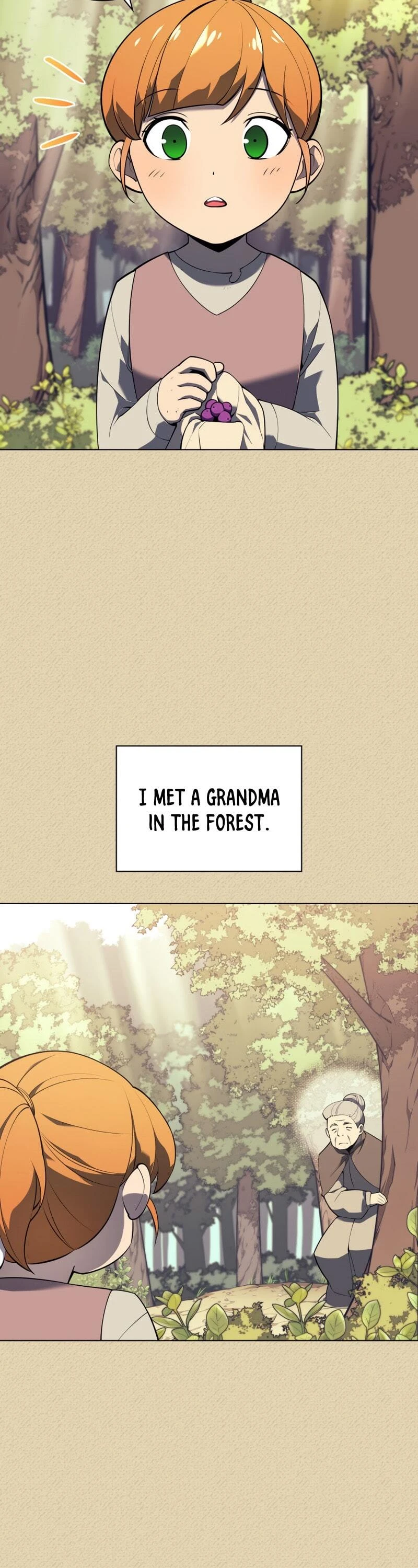 Overgeared Chapter 122, page 40 of 68