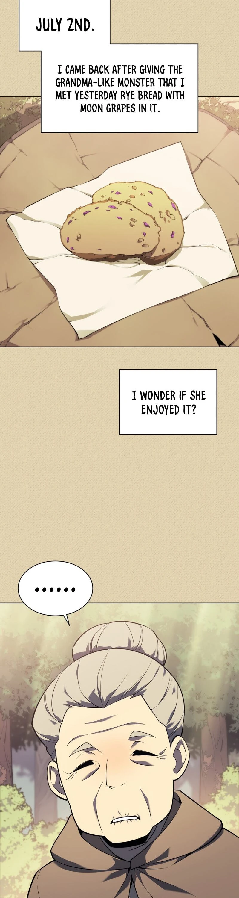 Overgeared Chapter 122, page 43 of 68