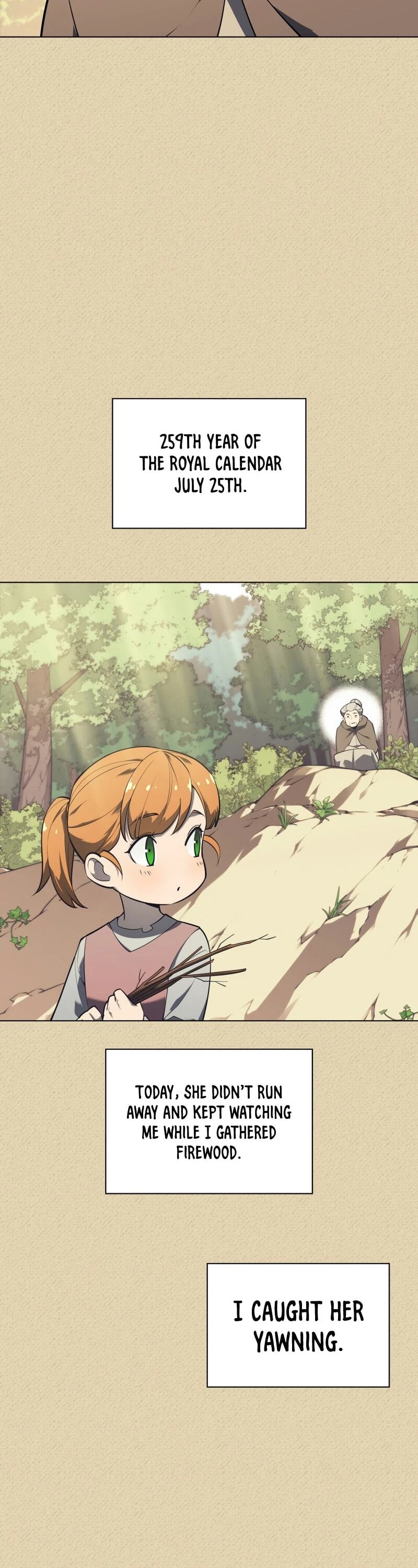 Overgeared Chapter 122, page 44 of 68