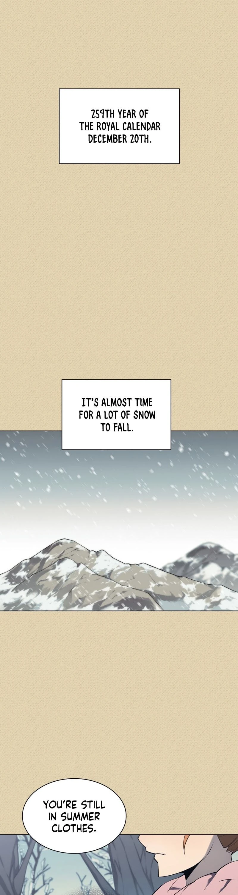 Overgeared Chapter 122, page 45 of 68