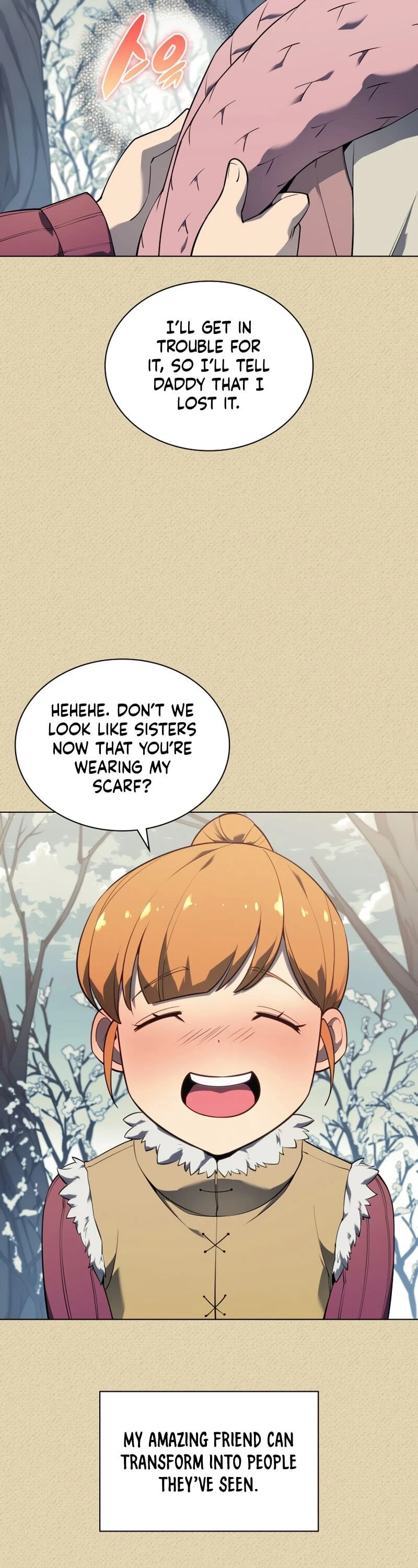 Overgeared Chapter 122, page 46 of 68