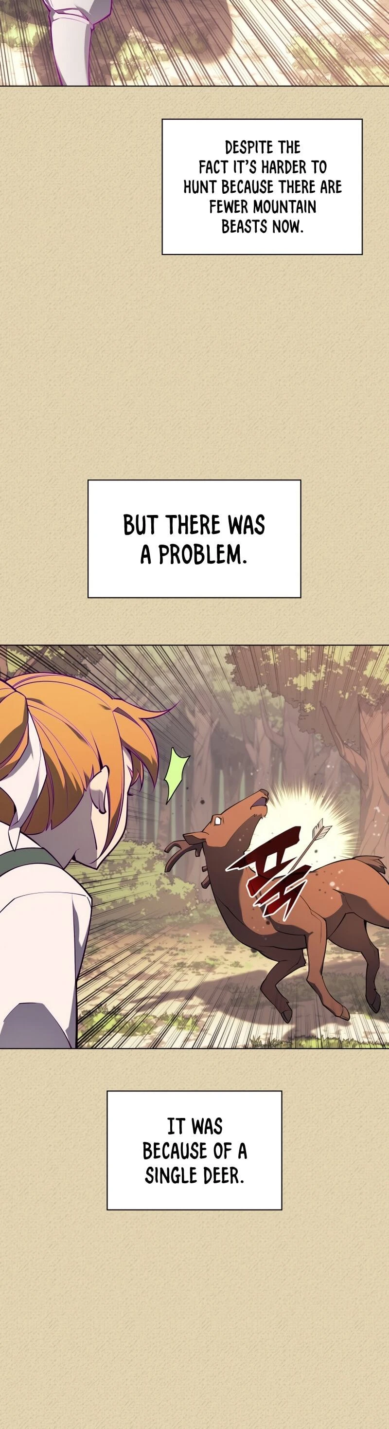 Overgeared Chapter 122, page 52 of 68