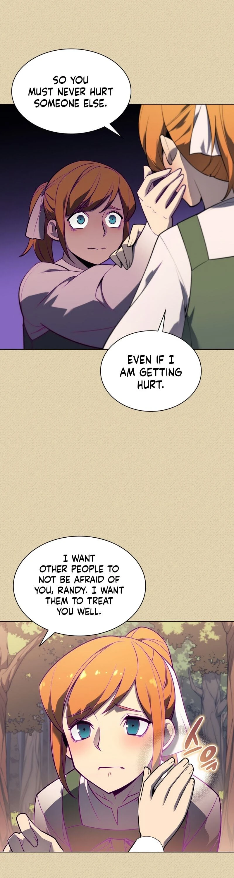 Overgeared Chapter 122, page 56 of 68