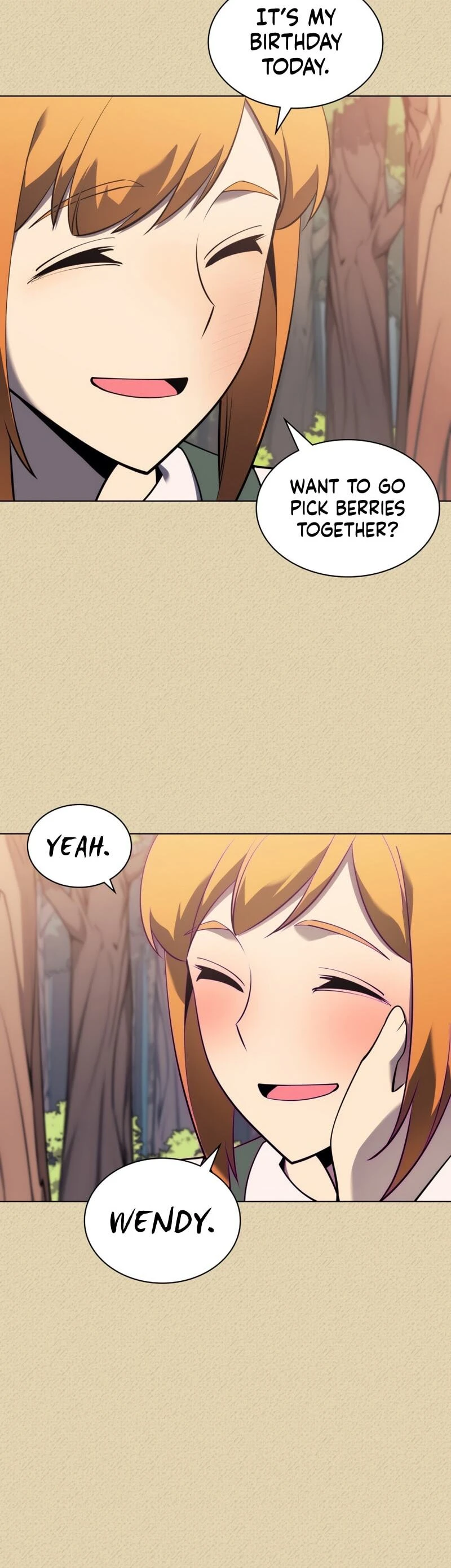 Overgeared Chapter 122, page 58 of 68