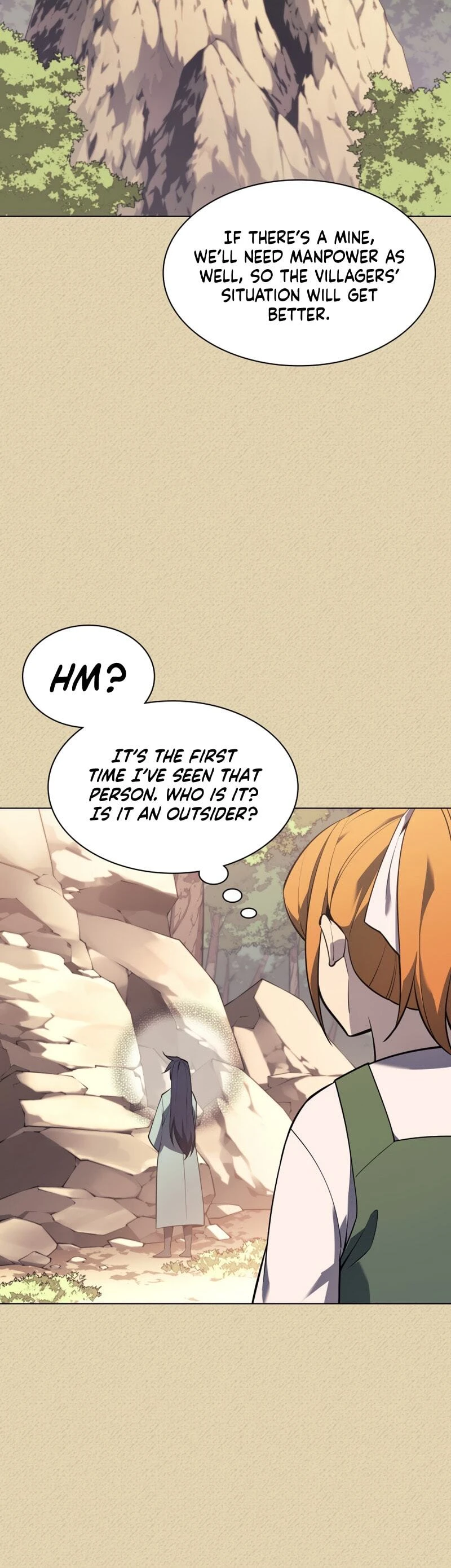 Overgeared Chapter 122, page 60 of 68