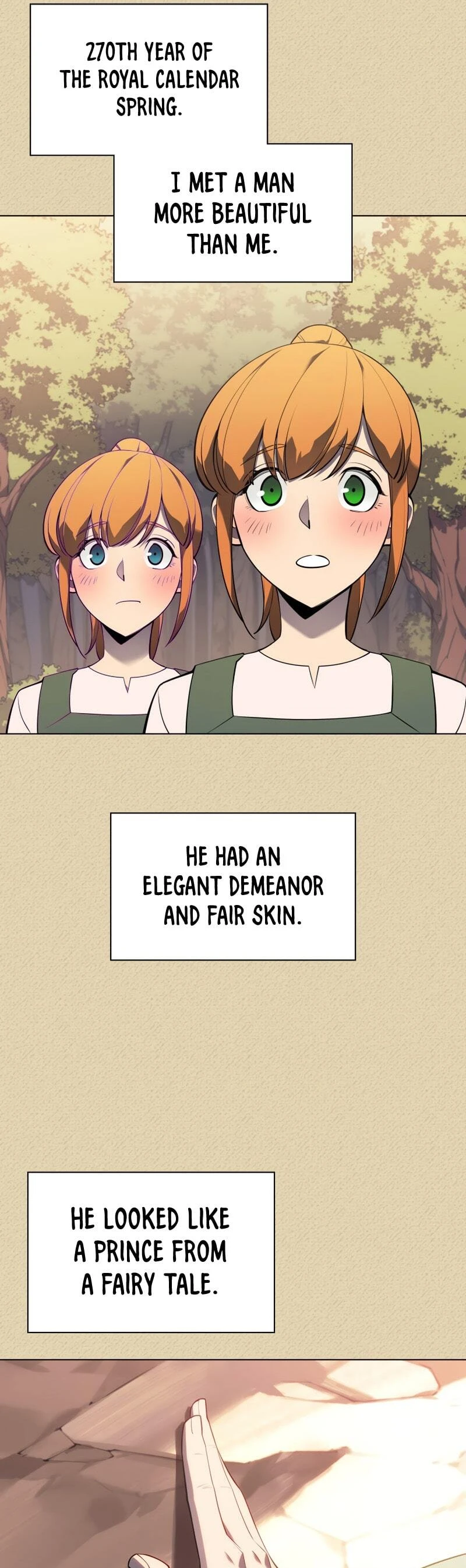 Overgeared Chapter 122, page 61 of 68