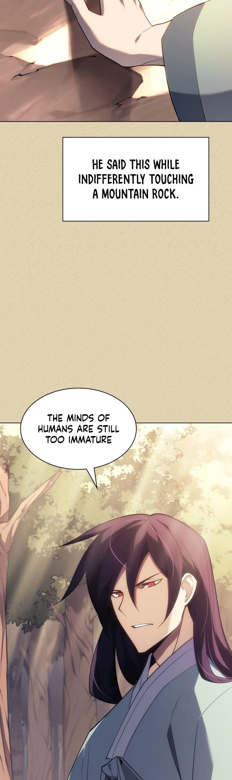 Overgeared Chapter 122, page 62 of 68