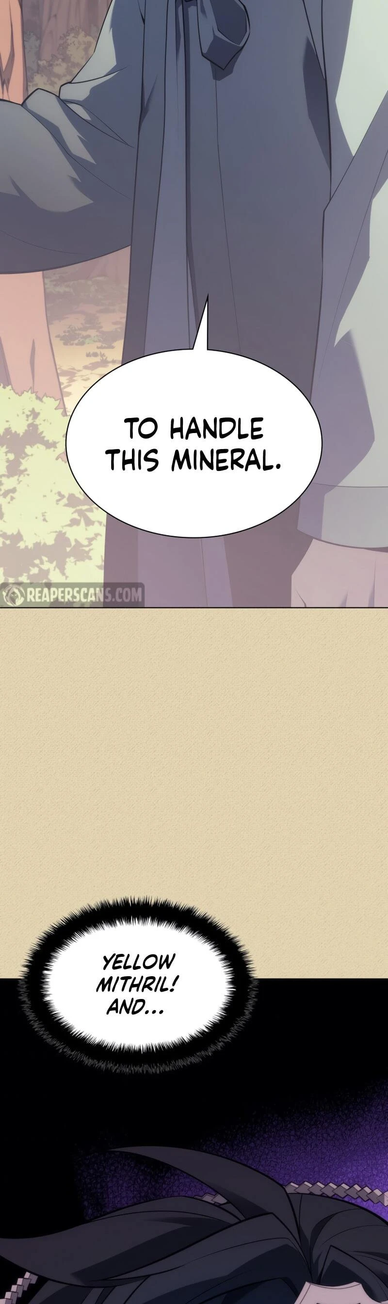 Overgeared Chapter 122, page 63 of 68