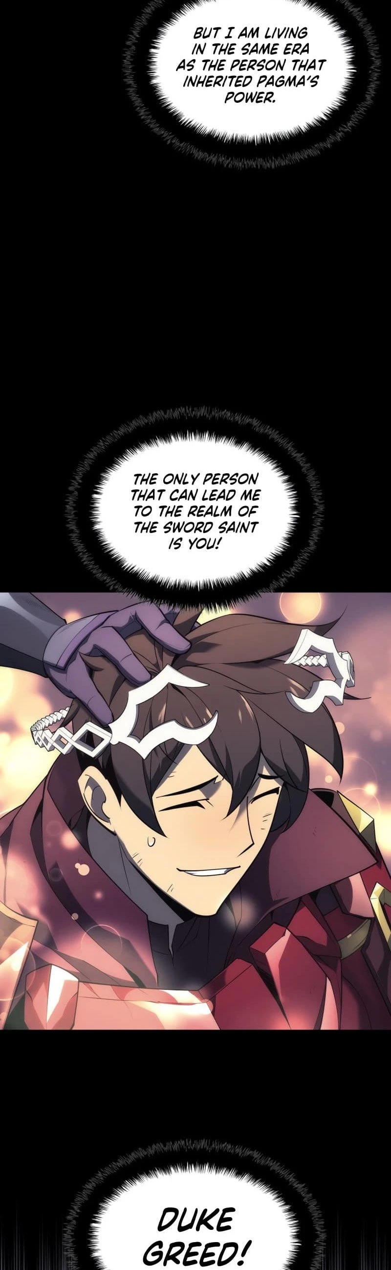 Overgeared Chapter 122, page 7 of 68